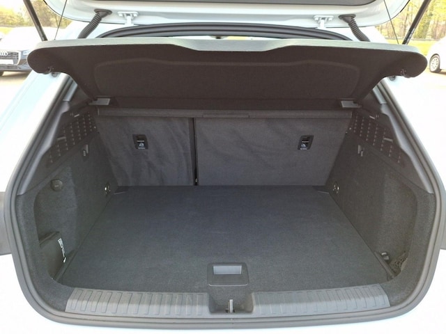 Audi A3 35 TDI S-Tronic Sportback