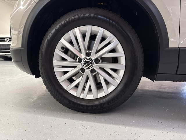 Volkswagen T-Roc 1.5 TSI DSG Life