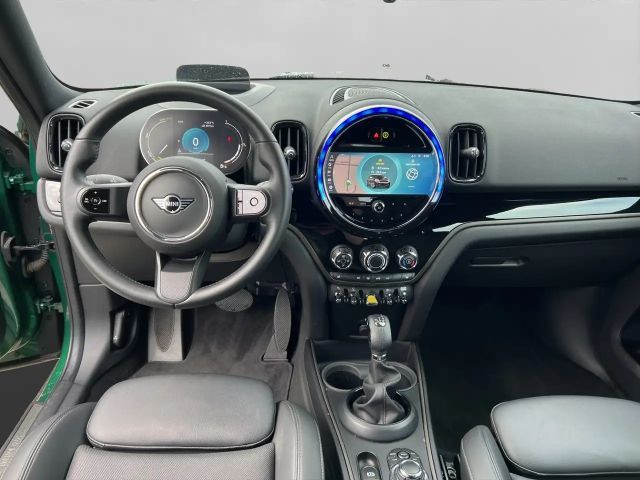 MINI Cooper SE Countryman All4 SE