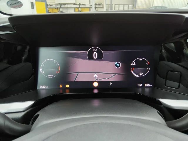 Opel Grandland X GS-Line Grand Sport