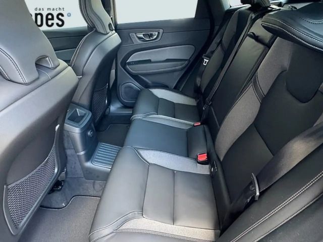 Volvo XC60 AWD Plus Recharge T6