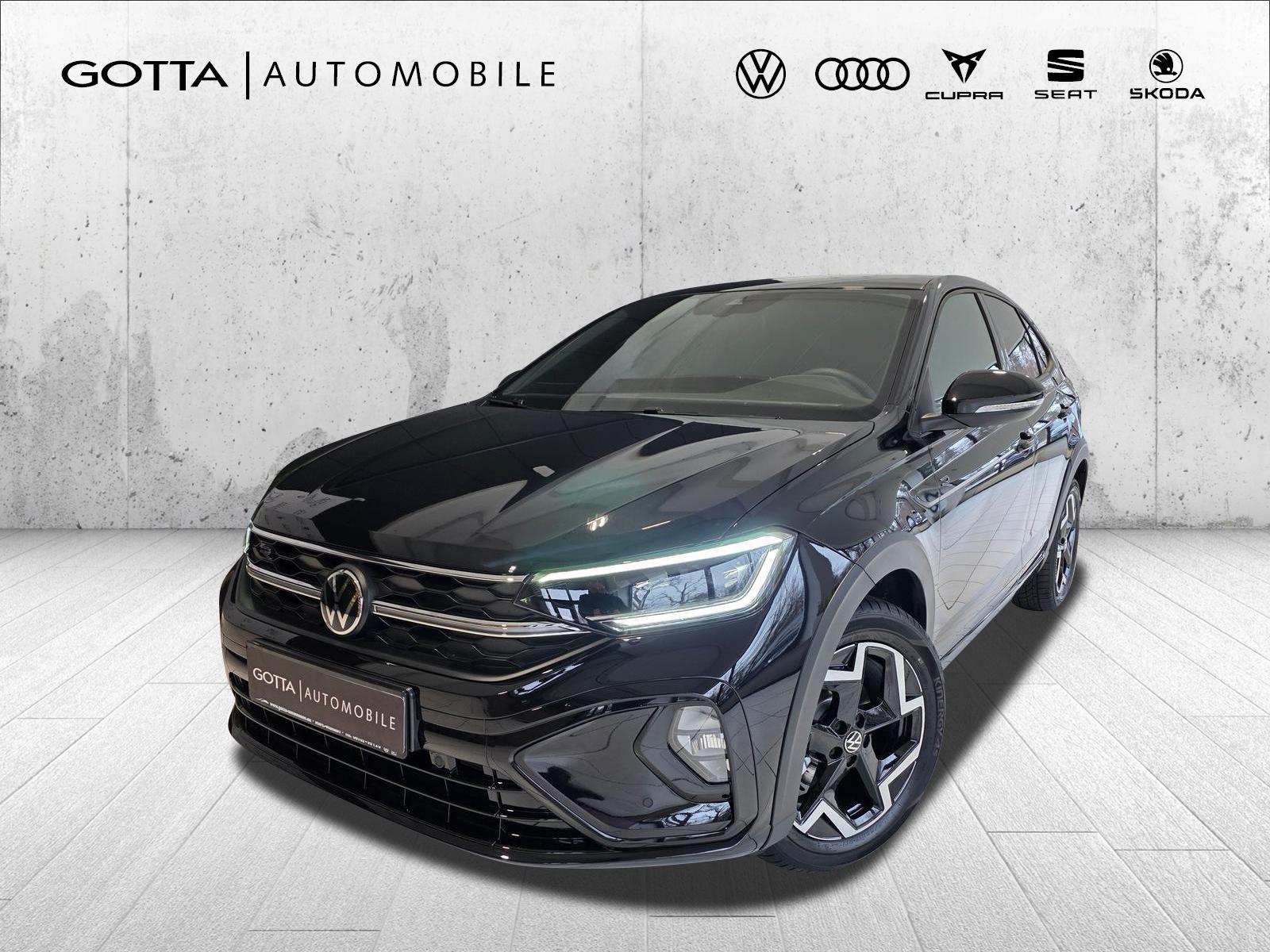 Volkswagen Taigo 1.0 TSI DSG R-Line