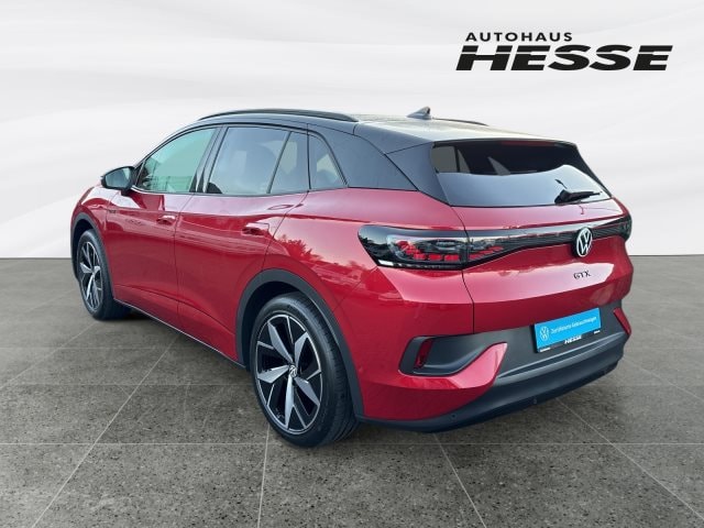 Volkswagen ID.4 4 Motion 82 kWh ACC Pano AHK