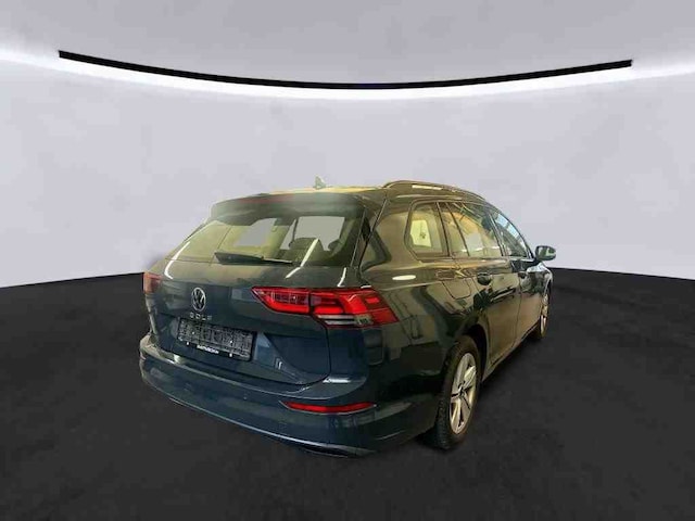 Volkswagen Golf 2.0 TDI Life Variant