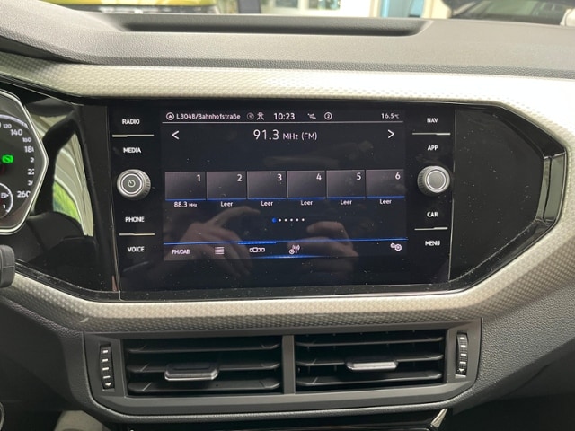 Volkswagen Polo 1.0 TSI Life