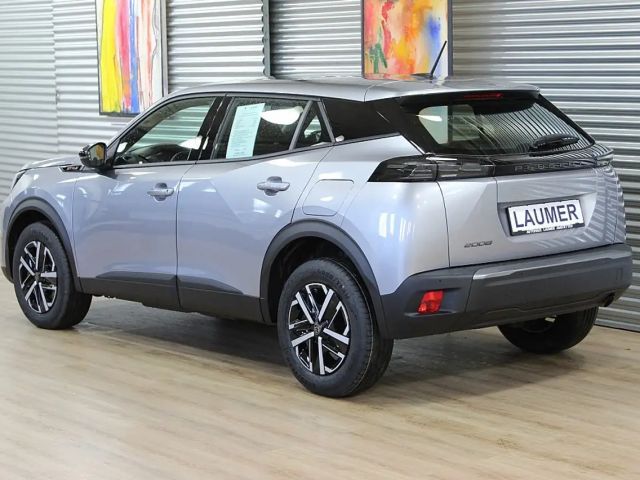 Peugeot 2008 PureTech Style