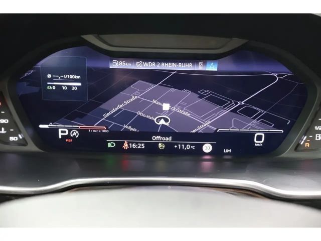 Audi RS Q3 Quattro S-Tronic Sportback