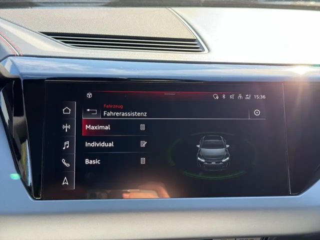 Audi RS e-tron GT e-tron GT RS MATRIX 360GRAD OPS