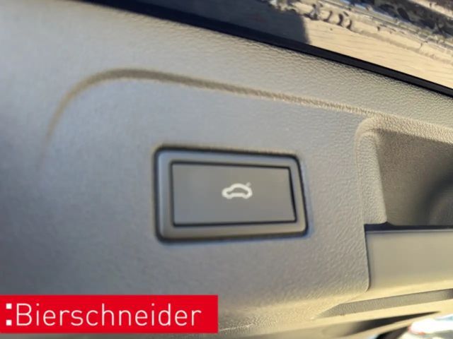 Volkswagen Touran 1.5 TSI DSG Move