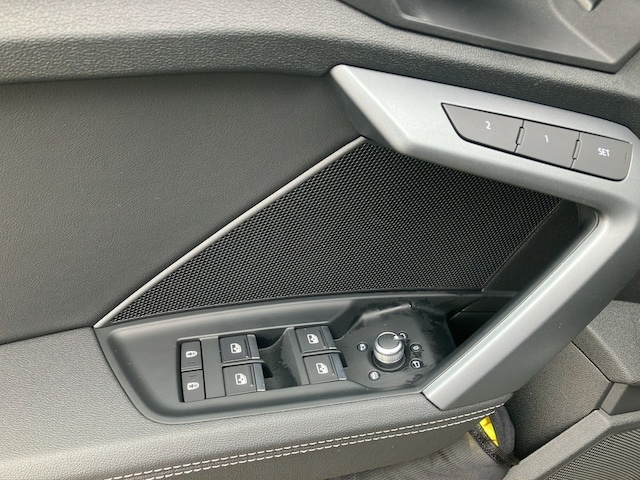 Audi A3 35 TFSI S-Tronic Sportback