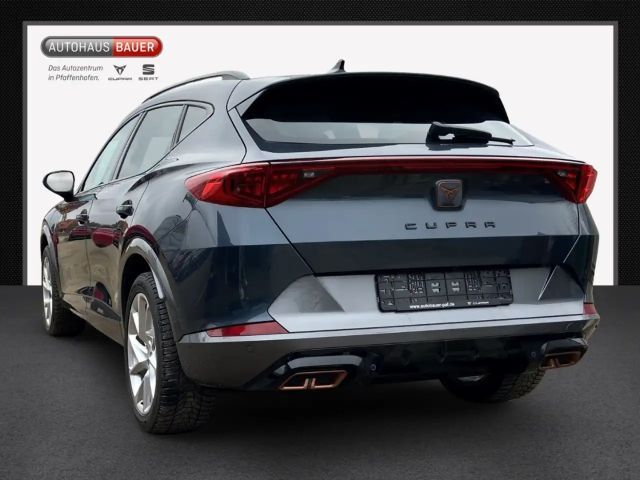 Cupra Formentor 1.4 DSG e-Hybrid