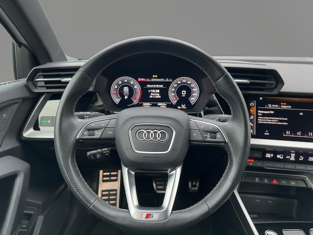Audi A3 30 TFSI S-Tronic Sportback