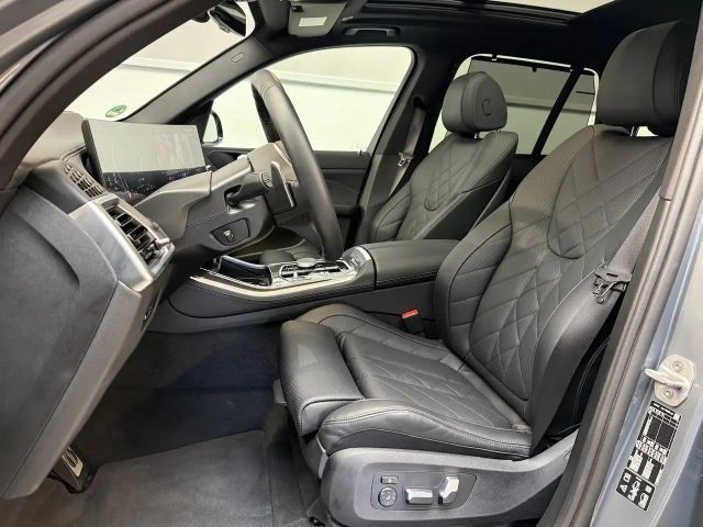 BMW X5 M-Sport xDrive