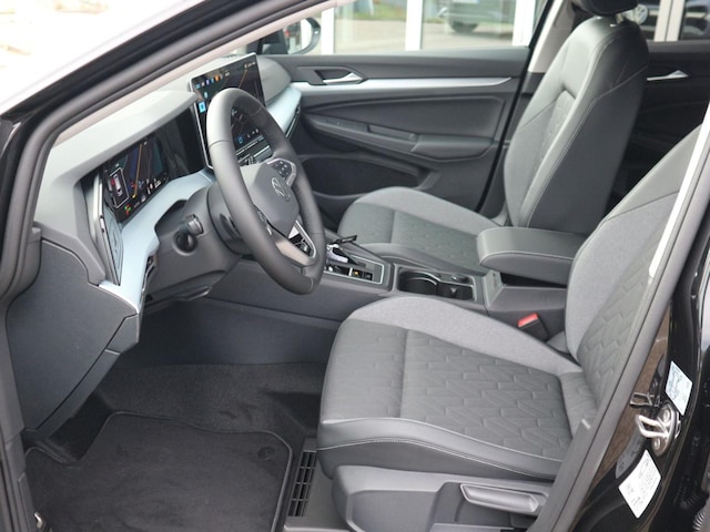 Volkswagen Golf DSG Variant