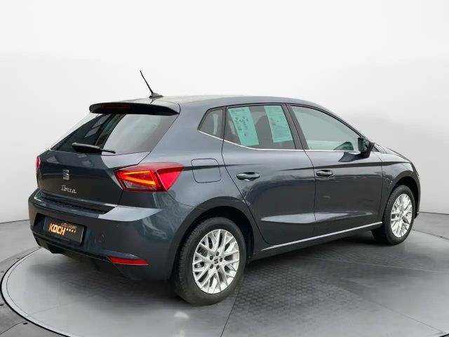 Seat Ibiza 1.0 TSI Xcellence