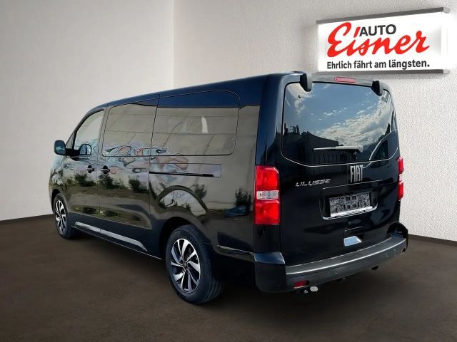 Fiat Ulysse XL L3 ICE 8 Sitzer,