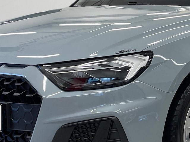 Audi A1 30 TFSI S-Line S-Tronic Sportback