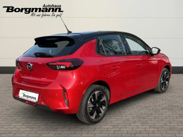 Opel Corsa GS-Line Grand Sport