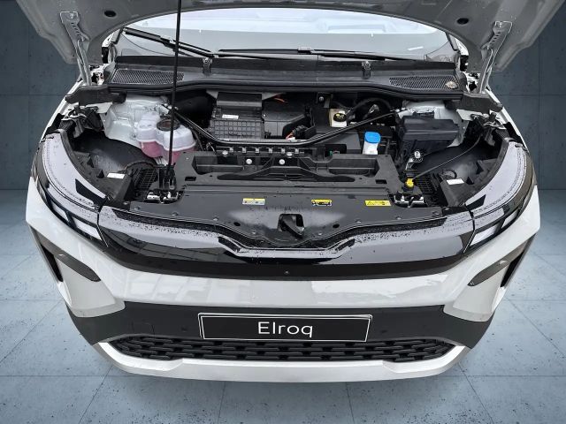Skoda Elroq 85