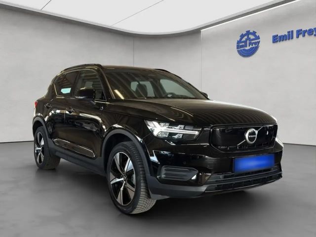 Volvo XC40 Plus Recharge Twin Engine