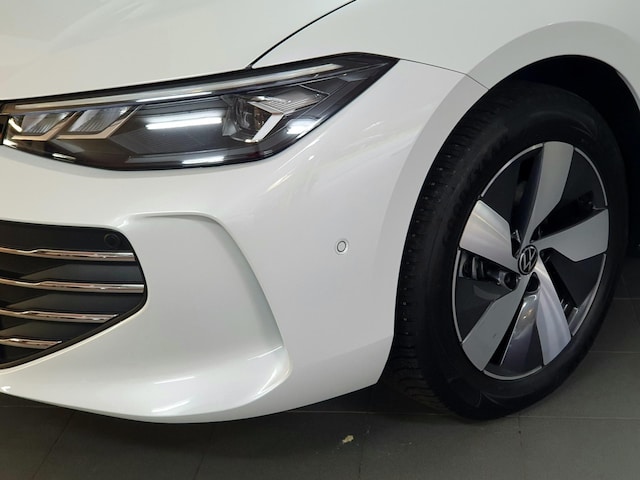 Volkswagen Passat 2.0 TDI Business DSG Variant