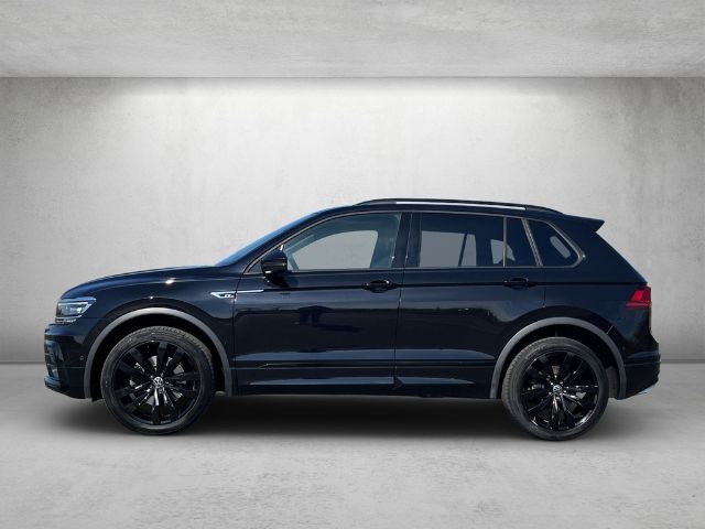Volkswagen Tiguan 2.0 TDI 4Motion DSG Highline