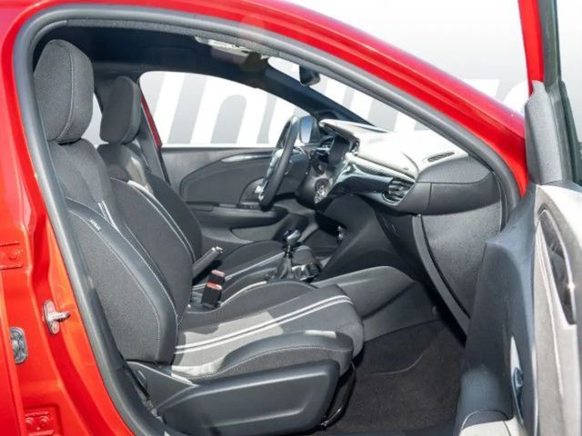 Opel Corsa Opel  F 1.2 BT Kamera LED Allwetter. Klima