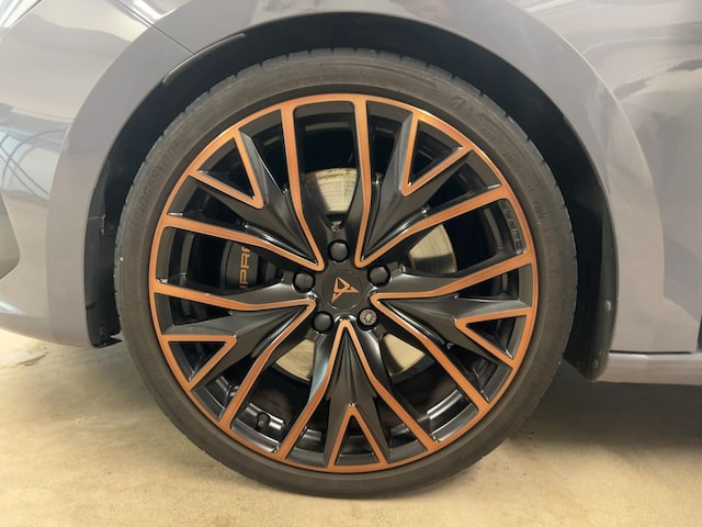 Cupra Leon 2.0 TSI Sportstourer VZ