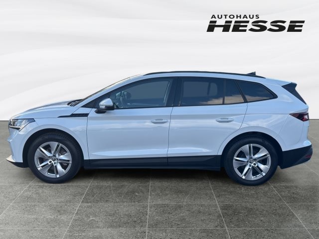 Skoda Enyaq Loft