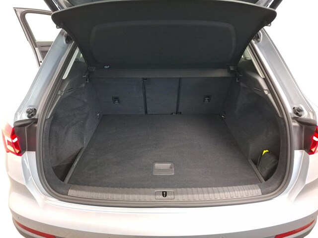 Audi Q3 35 TFSI S-Tronic