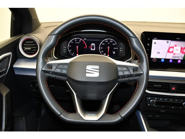 Seat Arona 1.0 TSI FR-lijn