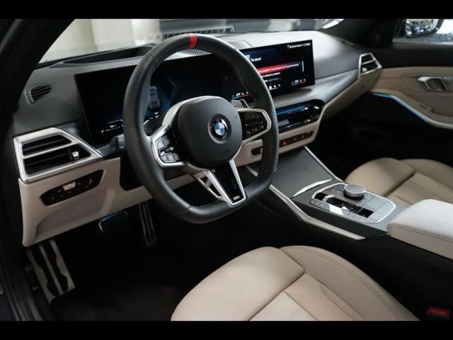 BMW 340 FACELIFT 2 - PANODAK - HARMAN-