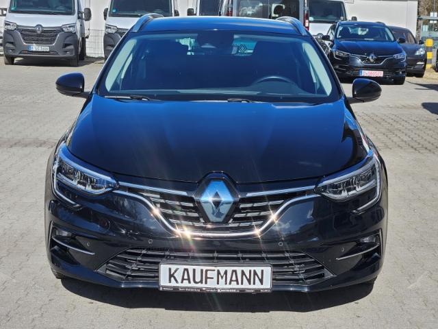 Renault Megane Combi EDC Intens TCe 140