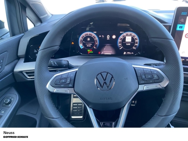 Volkswagen Golf 1.5 TSI DSG Style