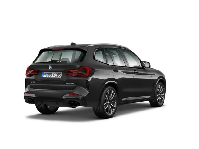 BMW X3 M40i