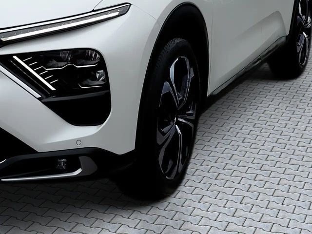 Citroën C5 X Pack PureTech Shine