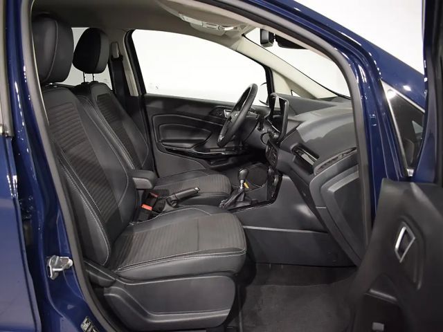 Ford EcoSport EcoBoost Titanium