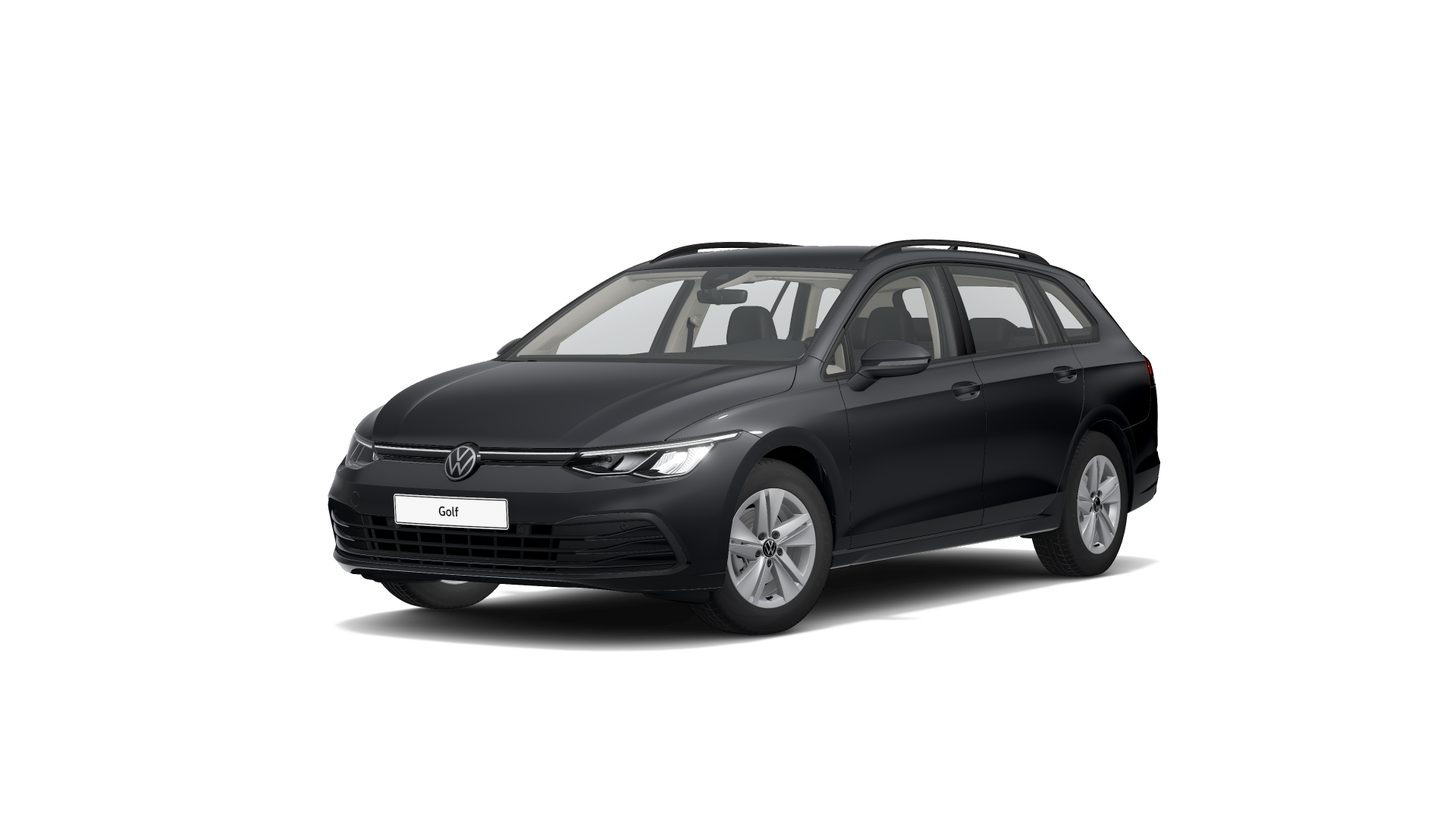 Volkswagen Golf 1.0 TSI Variant