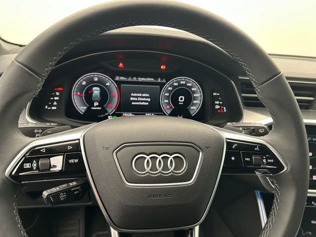 Audi A6 allroad 45 TDI