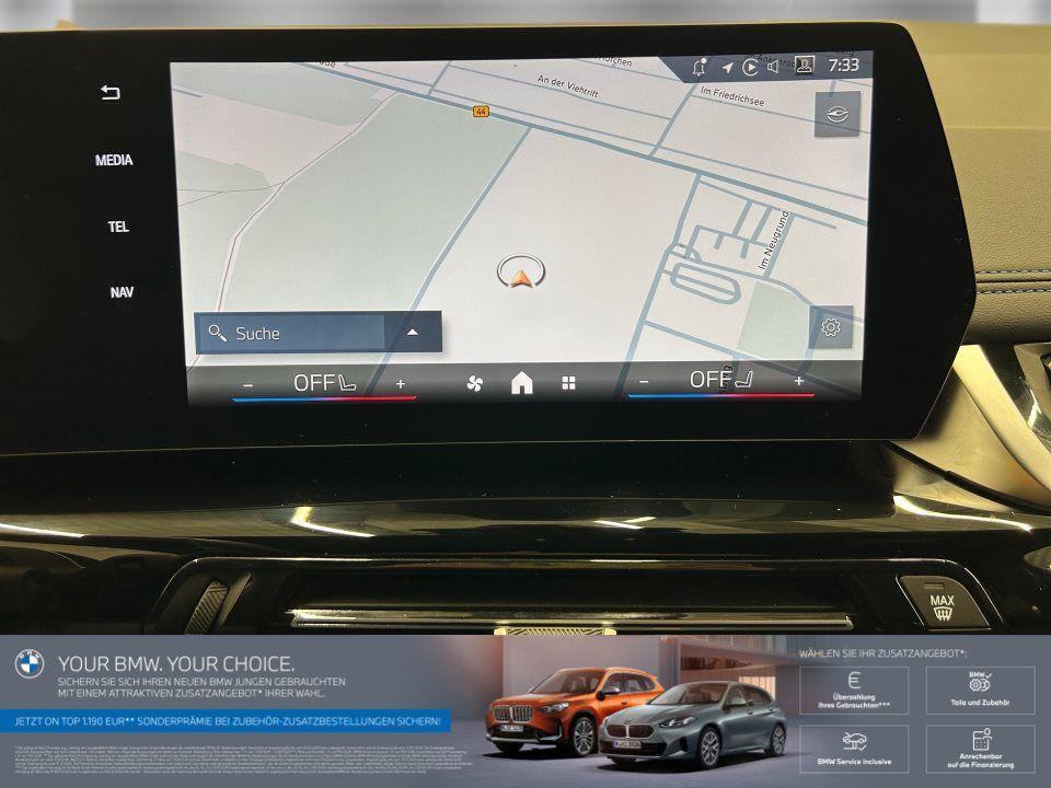 BMW 218 218i Active Tourer