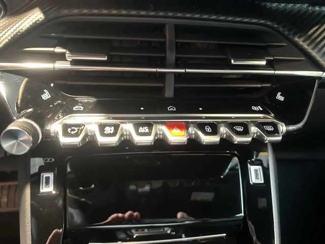 Peugeot 2008 Allure Pack Hybrid