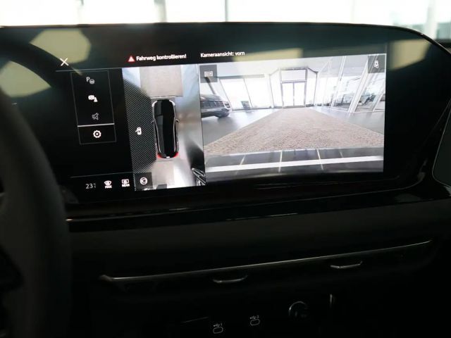 Audi A5 Avant Quattro S-Line