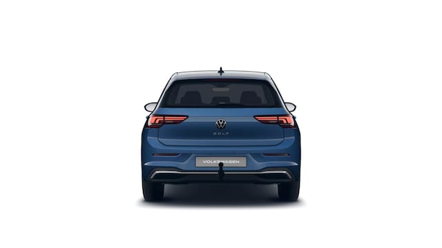 Volkswagen Golf 2.0 TDI DSG Life