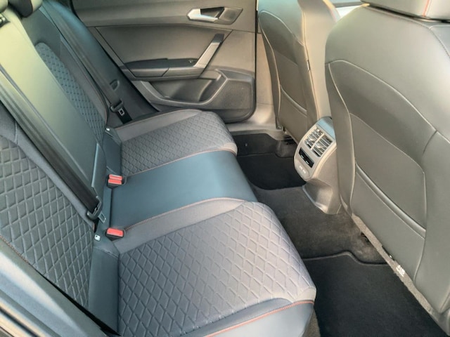 Seat Leon 1.4 TSI FR-lijn e-Hybrid