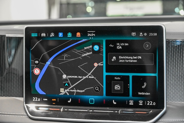 Volkswagen Tiguan 2.0 TDI DSG Life