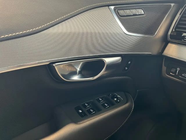 Volvo XC90 AWD Recharge T8