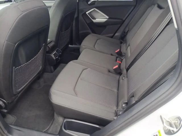 Audi Q3 2.0 TFSI Quattro