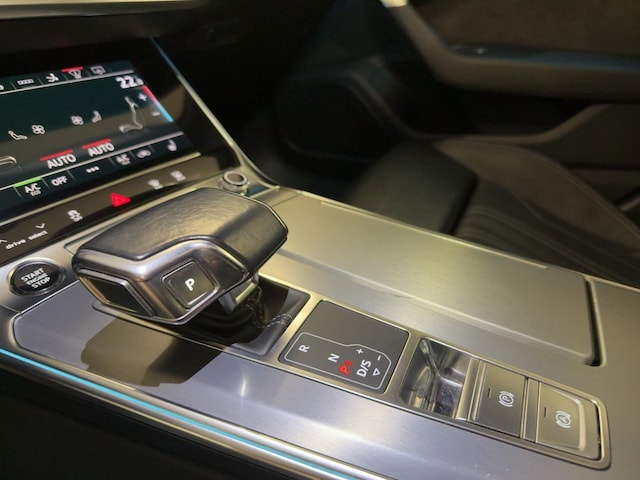 Audi A7 50 TDI Quattro Sportback