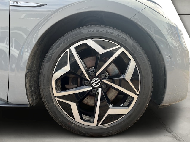 Volkswagen ID.3 Performance Pro