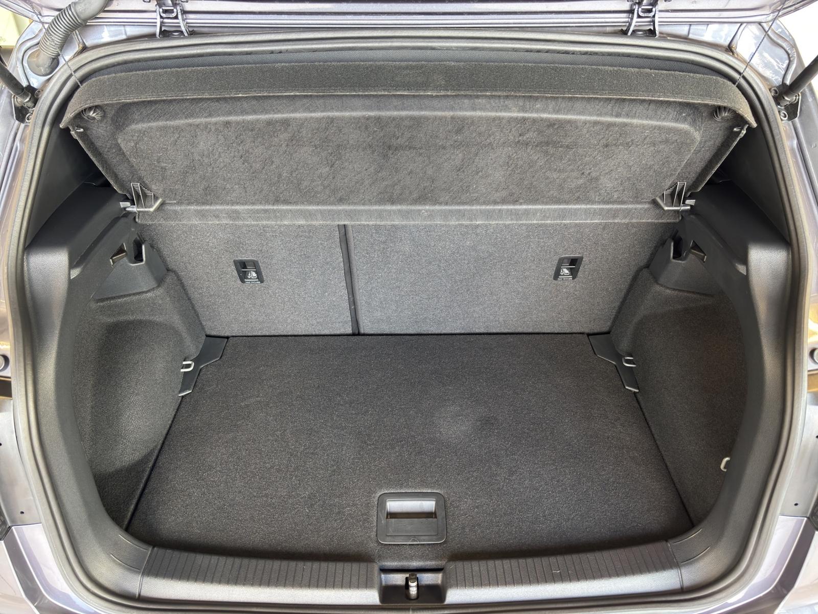 Volkswagen T-Cross 1.0 TSI Move